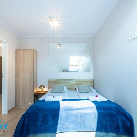 Apartamenty Bluesky - Karkonoska 13, Z Widokiem Na Gory, Blisko Szlakow I Wyciagow, W Zielonej Okolicy Karpacz Ngoại thất bức ảnh