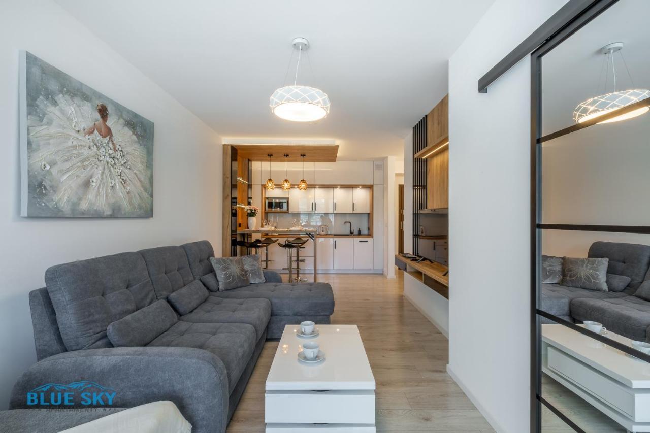 Apartamenty Bluesky - Karkonoska 13, Z Widokiem Na Gory, Blisko Szlakow I Wyciagow, W Zielonej Okolicy Karpacz Ngoại thất bức ảnh