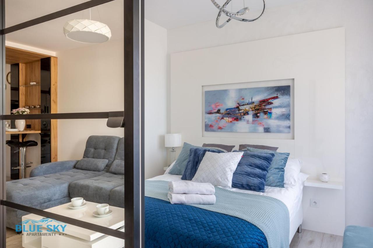 Apartamenty Bluesky - Karkonoska 13, Z Widokiem Na Gory, Blisko Szlakow I Wyciagow, W Zielonej Okolicy Karpacz Ngoại thất bức ảnh
