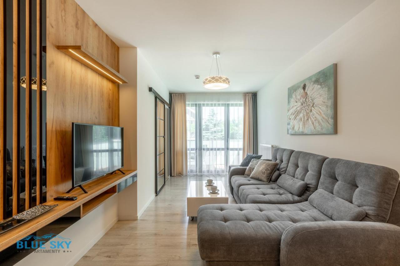 Apartamenty Bluesky - Karkonoska 13, Z Widokiem Na Gory, Blisko Szlakow I Wyciagow, W Zielonej Okolicy Karpacz Ngoại thất bức ảnh