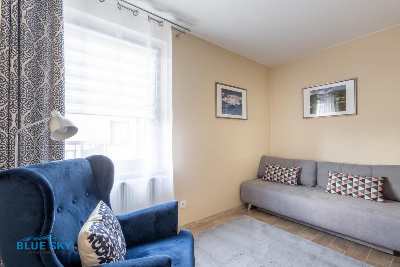Apartamenty Bluesky - Karkonoska 13, Z Widokiem Na Gory, Blisko Szlakow I Wyciagow, W Zielonej Okolicy Karpacz Ngoại thất bức ảnh