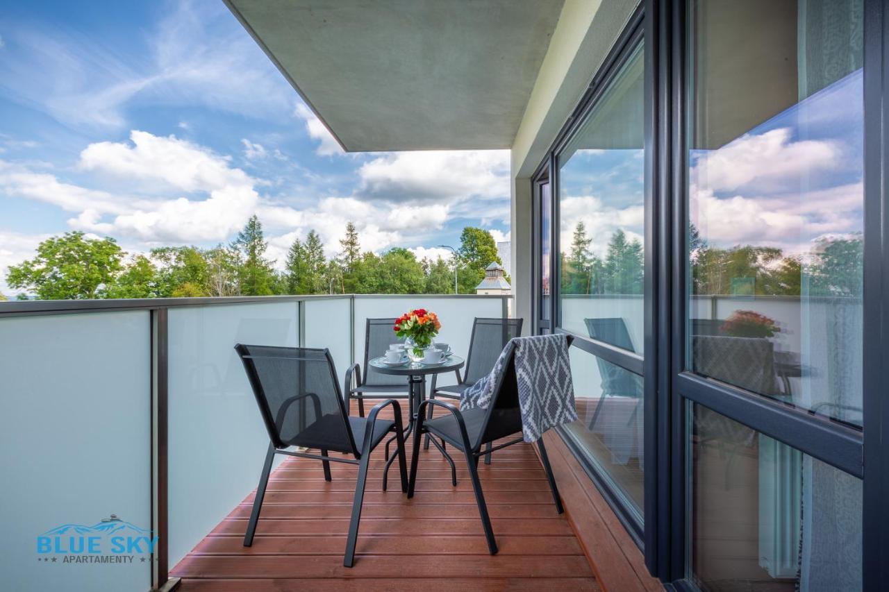 Apartamenty Bluesky - Karkonoska 13, Z Widokiem Na Gory, Blisko Szlakow I Wyciagow, W Zielonej Okolicy Karpacz Ngoại thất bức ảnh