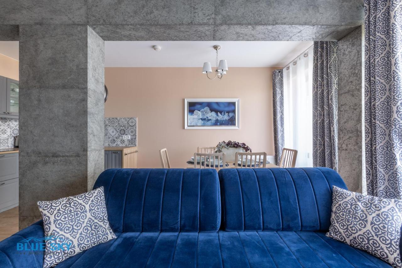 Apartamenty Bluesky - Karkonoska 13, Z Widokiem Na Gory, Blisko Szlakow I Wyciagow, W Zielonej Okolicy Karpacz Ngoại thất bức ảnh