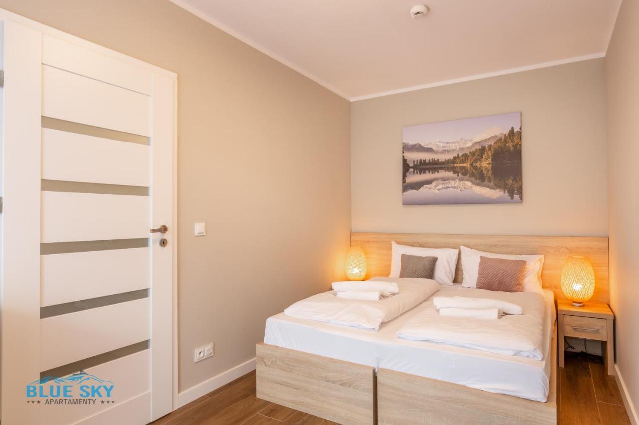 Apartamenty Bluesky - Karkonoska 13, Z Widokiem Na Gory, Blisko Szlakow I Wyciagow, W Zielonej Okolicy Karpacz Ngoại thất bức ảnh