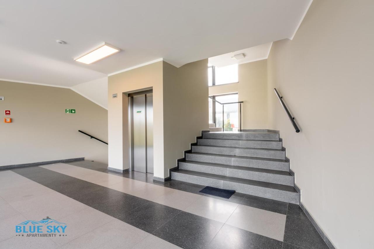 Apartamenty Bluesky - Karkonoska 13, Z Widokiem Na Gory, Blisko Szlakow I Wyciagow, W Zielonej Okolicy Karpacz Ngoại thất bức ảnh