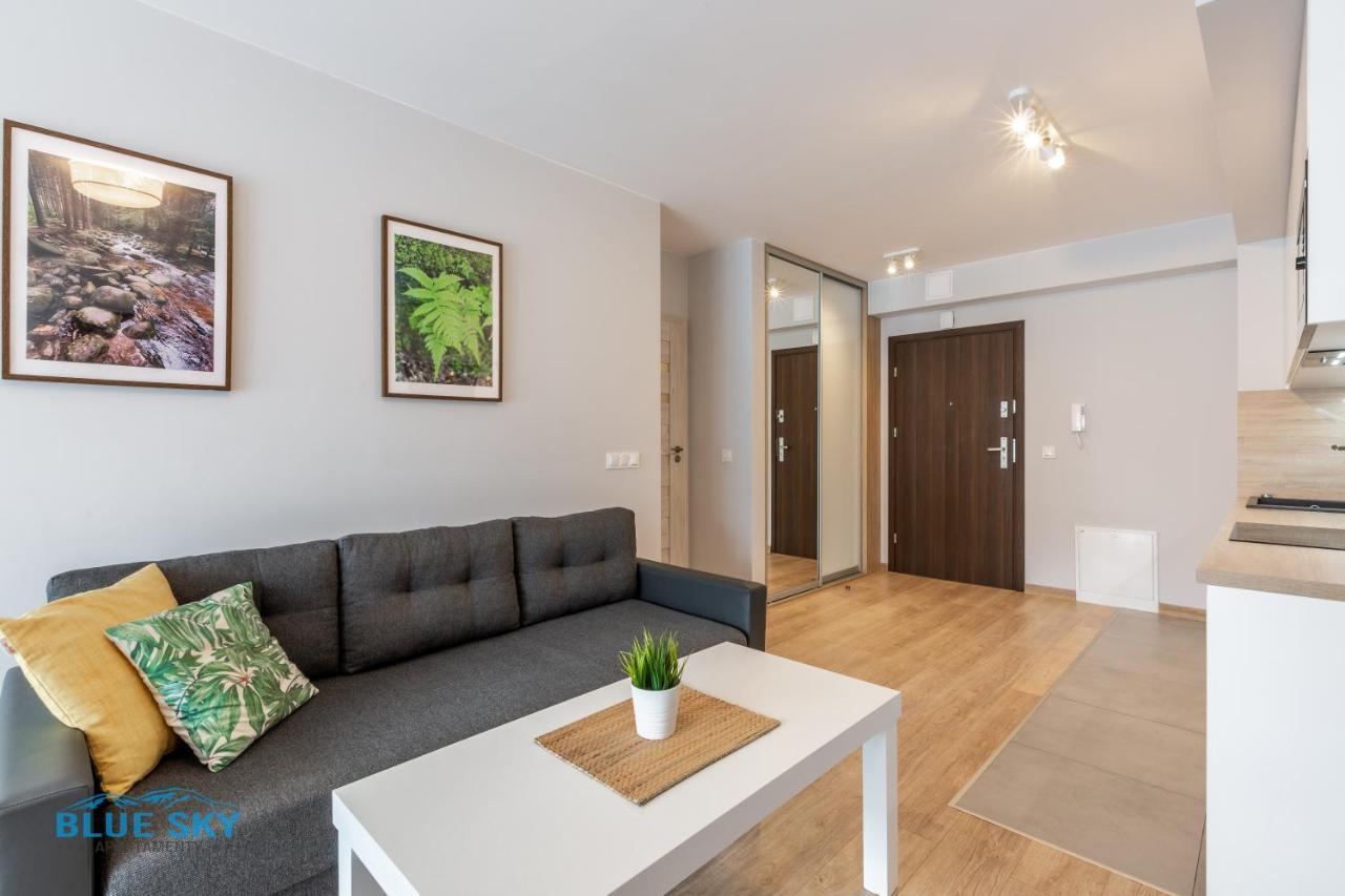 Apartamenty Bluesky - Karkonoska 13, Z Widokiem Na Gory, Blisko Szlakow I Wyciagow, W Zielonej Okolicy Karpacz Ngoại thất bức ảnh