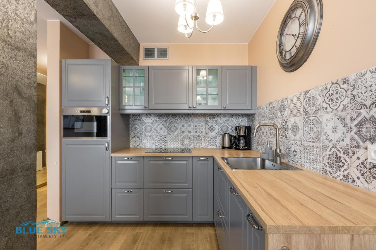 Apartamenty Bluesky - Karkonoska 13, Z Widokiem Na Gory, Blisko Szlakow I Wyciagow, W Zielonej Okolicy Karpacz Ngoại thất bức ảnh