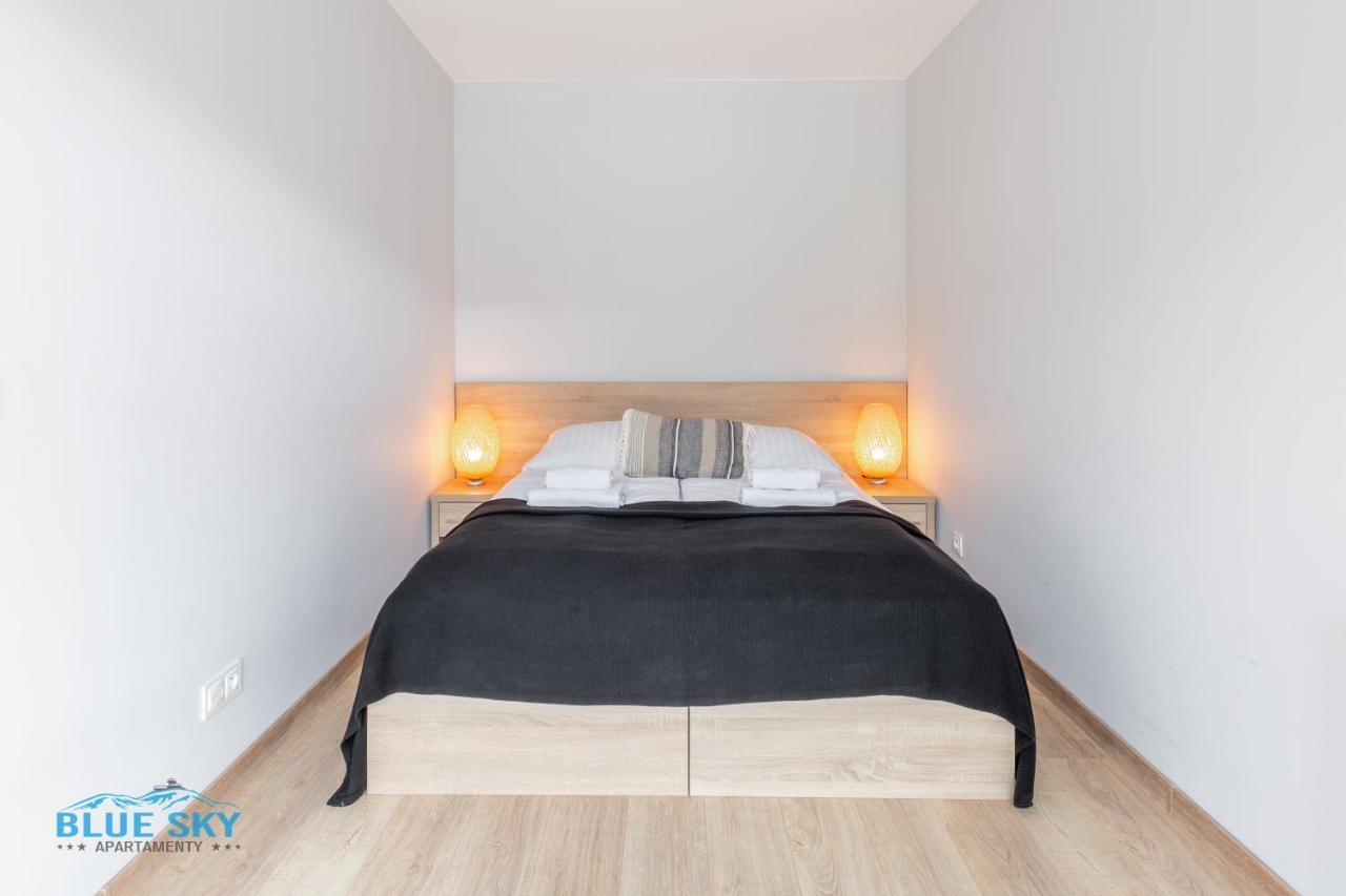 Apartamenty Bluesky - Karkonoska 13, Z Widokiem Na Gory, Blisko Szlakow I Wyciagow, W Zielonej Okolicy Karpacz Ngoại thất bức ảnh