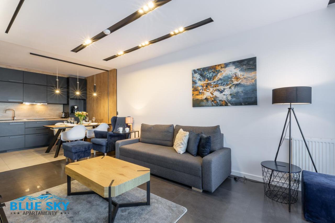 Apartamenty Bluesky - Karkonoska 13, Z Widokiem Na Gory, Blisko Szlakow I Wyciagow, W Zielonej Okolicy Karpacz Ngoại thất bức ảnh