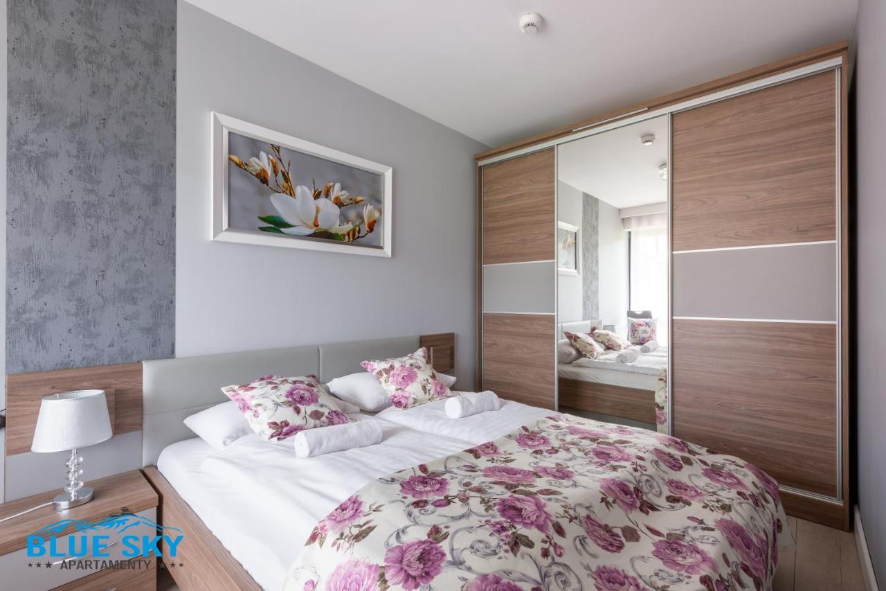 Apartamenty Bluesky - Karkonoska 13, Z Widokiem Na Gory, Blisko Szlakow I Wyciagow, W Zielonej Okolicy Karpacz Ngoại thất bức ảnh