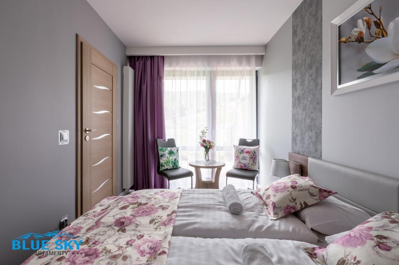 Apartamenty Bluesky - Karkonoska 13, Z Widokiem Na Gory, Blisko Szlakow I Wyciagow, W Zielonej Okolicy Karpacz Ngoại thất bức ảnh