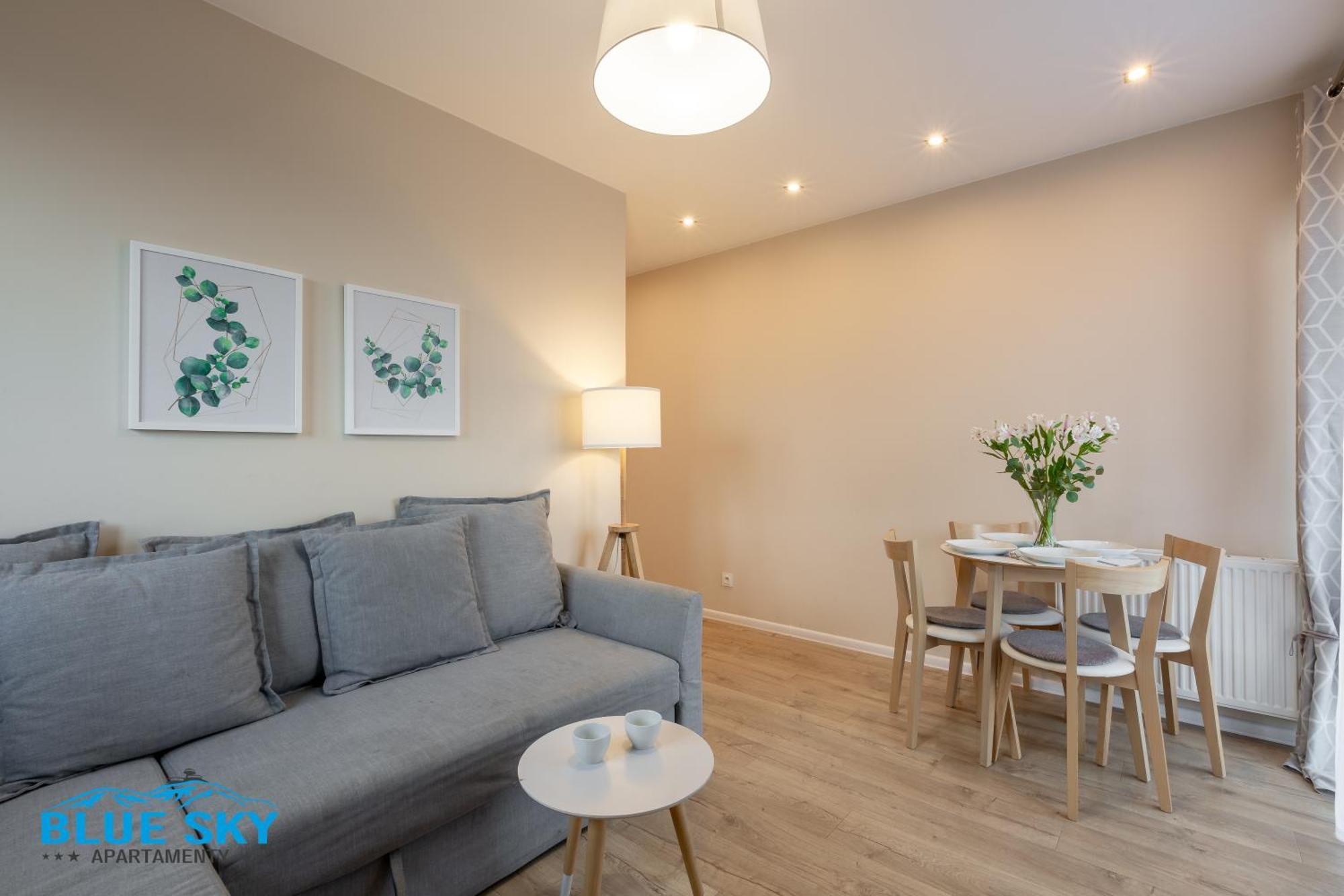 Apartamenty Bluesky - Karkonoska 13, Z Widokiem Na Gory, Blisko Szlakow I Wyciagow, W Zielonej Okolicy Karpacz Phòng bức ảnh