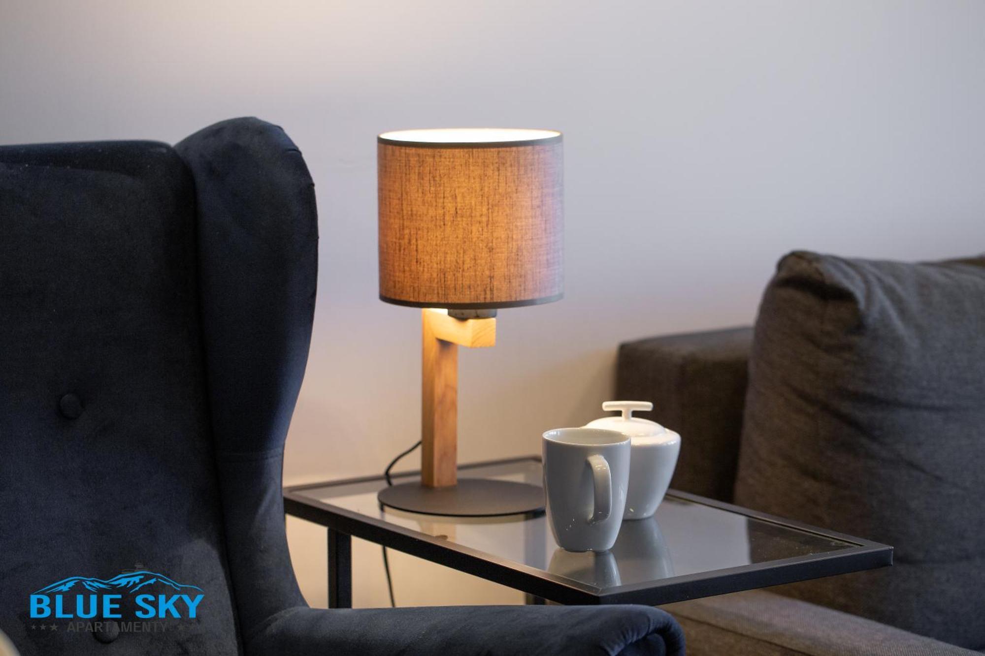 Apartamenty Bluesky - Karkonoska 13, Z Widokiem Na Gory, Blisko Szlakow I Wyciagow, W Zielonej Okolicy Karpacz Phòng bức ảnh