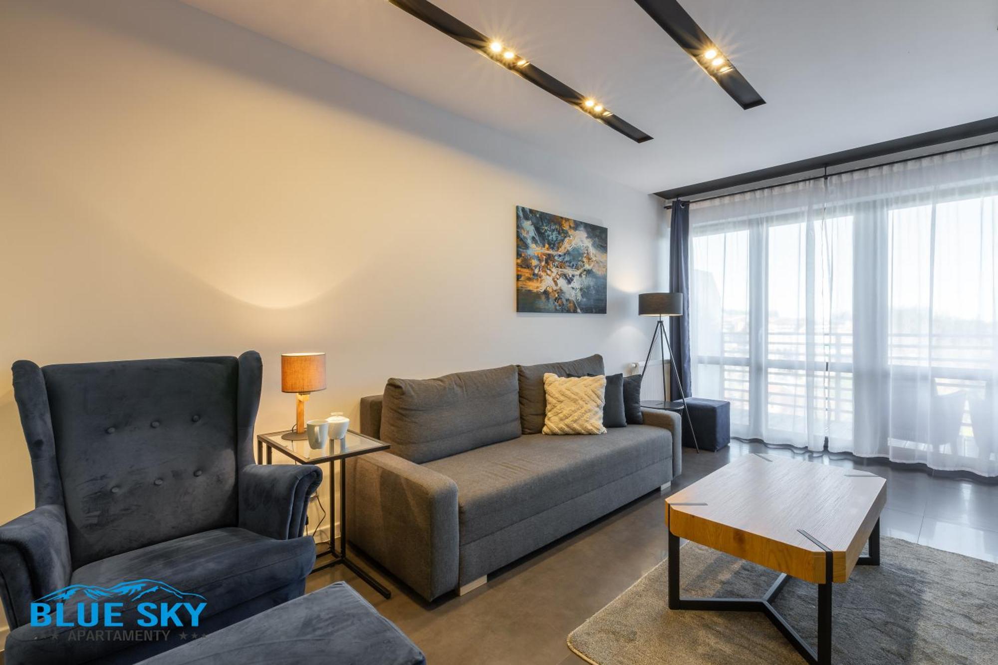 Apartamenty Bluesky - Karkonoska 13, Z Widokiem Na Gory, Blisko Szlakow I Wyciagow, W Zielonej Okolicy Karpacz Phòng bức ảnh