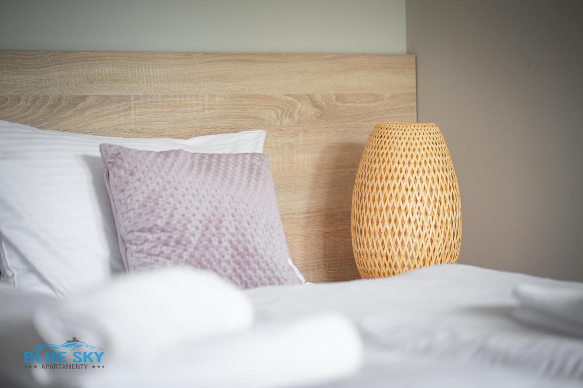 Apartamenty Bluesky - Karkonoska 13, Z Widokiem Na Gory, Blisko Szlakow I Wyciagow, W Zielonej Okolicy Karpacz Phòng bức ảnh