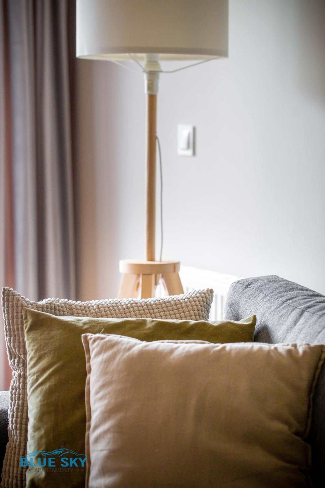 Apartamenty Bluesky - Karkonoska 13, Z Widokiem Na Gory, Blisko Szlakow I Wyciagow, W Zielonej Okolicy Karpacz Phòng bức ảnh