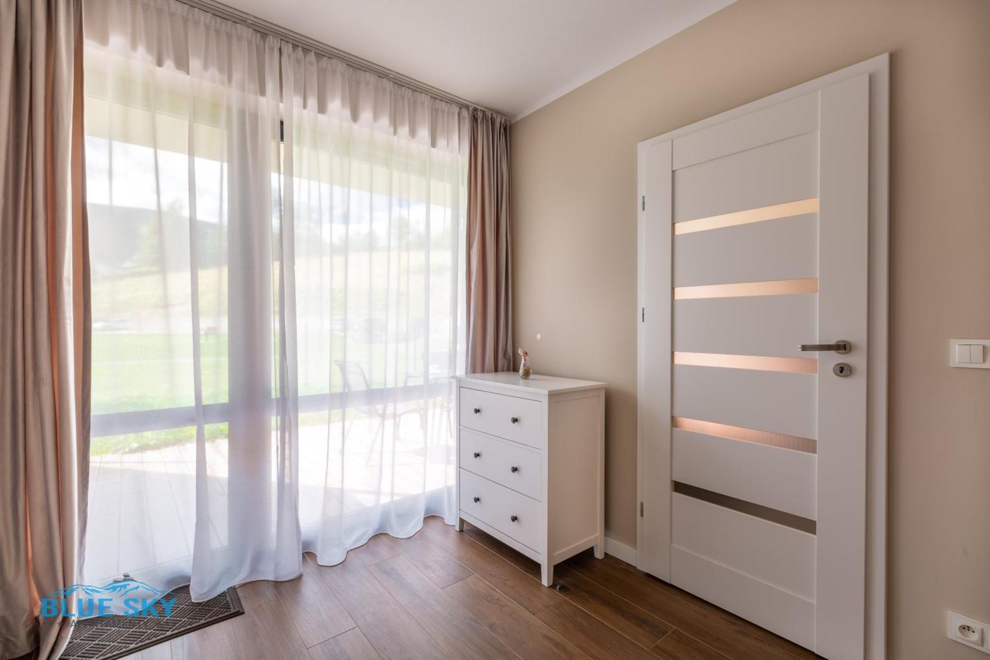 Apartamenty Bluesky - Karkonoska 13, Z Widokiem Na Gory, Blisko Szlakow I Wyciagow, W Zielonej Okolicy Karpacz Phòng bức ảnh