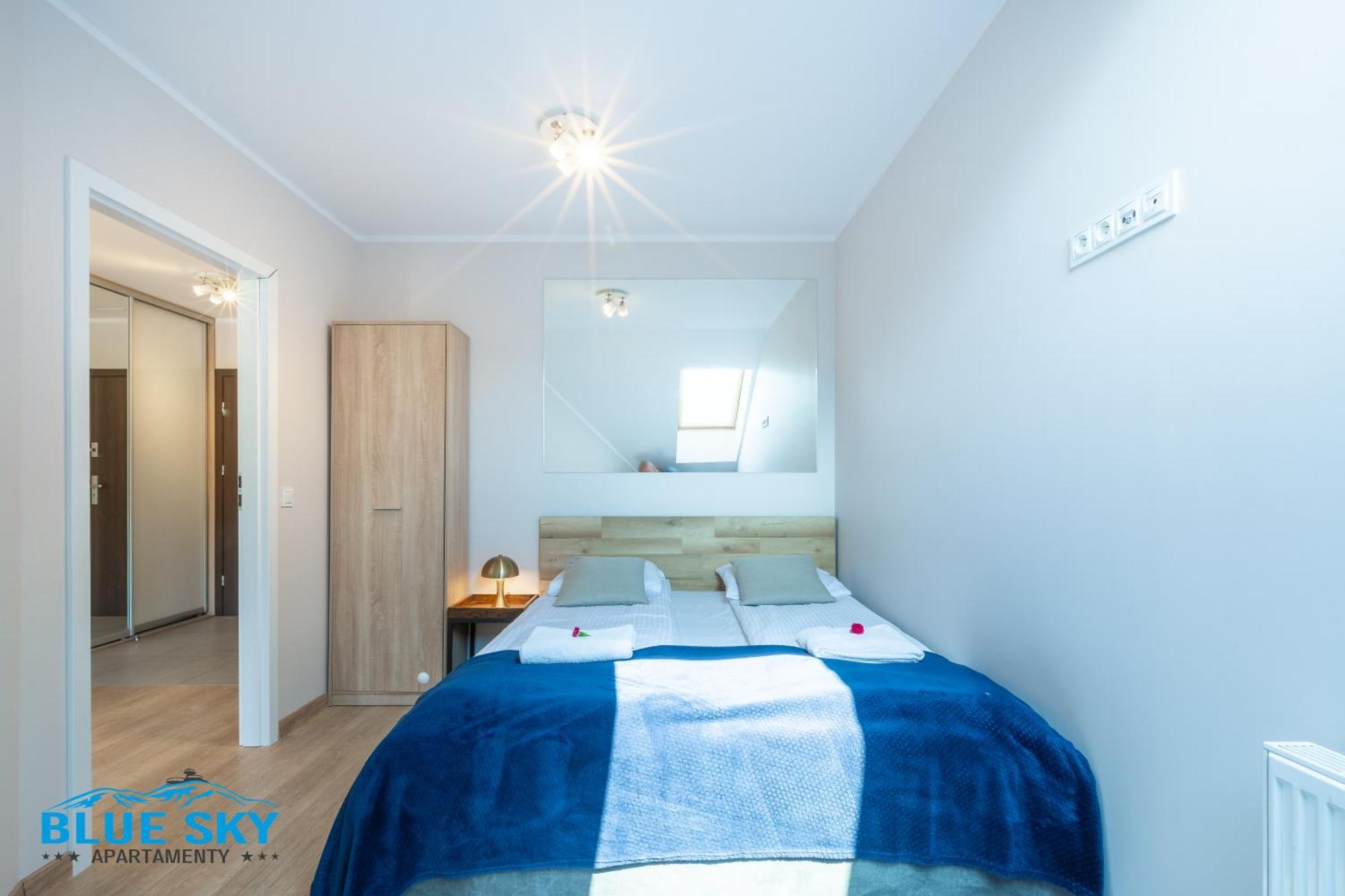 Apartamenty Bluesky - Karkonoska 13, Z Widokiem Na Gory, Blisko Szlakow I Wyciagow, W Zielonej Okolicy Karpacz Ngoại thất bức ảnh