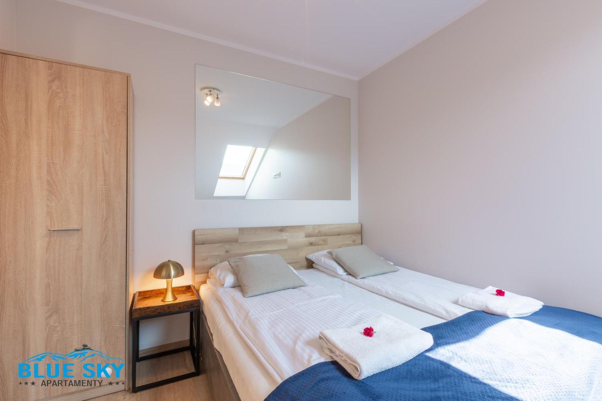 Apartamenty Bluesky - Karkonoska 13, Z Widokiem Na Gory, Blisko Szlakow I Wyciagow, W Zielonej Okolicy Karpacz Ngoại thất bức ảnh